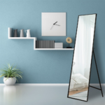 dressing mirror with a sleek black metal frame, black metal frame dressing mirror, full-length dressing mirror, standing floor mirror, modern dressing mirror, bedroom floor mirror, decorative full-length mirror, black framed mirror, dressing mirror in Nairobi, black frame mirror in Mombasa, full-length mirror in Kisumu, standing mirror in Nakuru, bedroom mirror in Eldoret, floor mirror in Thika, modern dressing mirror in Machakos, black metal mirror in Nyeri, dressing mirror in Meru, standing floor mirror in Kakamega, bedroom mirror in Kisii, decorative mirror in Naivasha, black framed mirror in Kitale, dressing mirror in Kericho, floor mirror in Embu, full-length mirror in Malindi, standing mirror in Bungoma, bedroom mirror in Narok, modern mirror in Nanyuki, dressing mirror in Voi, black metal frame mirror in Kilifi, dressing mirror with a sleek black metal frame Kenya