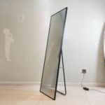 dressing mirror with a sleek black metal frame, black metal frame dressing mirror, full-length dressing mirror, standing floor mirror, modern dressing mirror, bedroom floor mirror, decorative full-length mirror, black framed mirror, dressing mirror in Nairobi, black frame mirror in Mombasa, full-length mirror in Kisumu, standing mirror in Nakuru, bedroom mirror in Eldoret, floor mirror in Thika, modern dressing mirror in Machakos, black metal mirror in Nyeri, dressing mirror in Meru, standing floor mirror in Kakamega, bedroom mirror in Kisii, decorative mirror in Naivasha, black framed mirror in Kitale, dressing mirror in Kericho, floor mirror in Embu, full-length mirror in Malindi, standing mirror in Bungoma, bedroom mirror in Narok, modern mirror in Nanyuki, dressing mirror in Voi, black metal frame mirror in Kilifi, dressing mirror with a sleek black metal frame Kenya