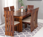 6-seater mahogany dining set, mahogany dining table, solid wood dining set, wooden dining table, 6-seater dining table Kenya, dining table in Nairobi, mahogany dining set in Mombasa, dining furniture in Kisumu, dining table in Nakuru, wooden dining set in Eldoret, mahogany dining table in Thika, dining set in Machakos, dining furniture in Nyeri, dining table in Meru, dining set in Kakamega, dining table in Kisii, wooden dining set in Naivasha, dining table in Kitale, mahogany furniture in Kericho, dining set in Embu, solid wood dining table in Malindi, dining table in Bungoma, dining set in Narok, dining furniture in Nanyuki, mahogany dining set in Voi, dining table in Kilifi, wooden dining set in Garissa, luxury dining table Kenya, affordable 6-seater dining set, modern mahogany dining furniture