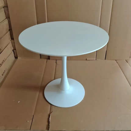 white round tulip pedestal dining table, round tulip dining table, white pedestal dining table, tulip dining table, modern round dining table, pedestal kitchen table, contemporary dining table, white dining table, white round tulip pedestal dining table in Nairobi, tulip dining table in Mombasa, round dining table in Kisumu, white dining table in Nakuru, pedestal dining table in Eldoret, modern dining table in Thika, dining table in Machakos, tulip table in Nyeri, white pedestal table in Meru, dining table in Kakamega, round dining table in Kisii, tulip dining table in Naivasha, white dining table in Kitale, pedestal table in Kericho, dining table in Embu, modern dining table in Malindi, round table in Bungoma, dining furniture in Narok, tulip pedestal table in Nanyuki, white dining table in Voi, round tulip dining table in Kilifi, white round tulip pedestal dining table Kenya