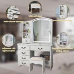 modern home makeup vanity table, makeup vanity table, modern vanity table, bedroom dressing table, makeup dressing table, vanity table with drawers, home makeup table, beauty vanity desk, modern home makeup vanity table in Nairobi, vanity table in Mombasa, makeup table in Kisumu, dressing table in Nakuru, modern vanity in Eldoret, bedroom vanity table in Thika, makeup dressing table in Machakos, vanity desk in Nyeri, home dressing table in Meru, makeup vanity in Kakamega, modern dressing table in Kisii, vanity table in Naivasha, makeup table in Kitale, bedroom vanity in Kericho, dressing table in Embu, makeup vanity table in Malindi, modern vanity in Bungoma, home makeup table in Narok, vanity dressing table in Nanyuki, makeup table in Voi, modern vanity table in Kilifi, modern home makeup vanity table Kenya