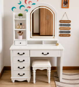 bedroom makeup vanity desk, makeup vanity desk, bedroom vanity table, dressing table, makeup dressing table, modern vanity desk, bedroom makeup table, beauty vanity desk, bedroom makeup vanity desk in Nairobi, vanity desk in Mombasa, makeup table in Kisumu, dressing table in Nakuru, bedroom vanity in Eldoret, makeup desk in Thika, vanity table in Machakos, dressing table in Nyeri, makeup vanity desk in Meru, bedroom vanity table in Kakamega, beauty desk in Kisii, makeup table in Naivasha, vanity desk in Kitale, dressing table in Kericho, bedroom makeup table in Embu, vanity desk in Malindi, makeup dressing table in Bungoma, modern vanity desk in Narok, bedroom vanity in Nanyuki, makeup table in Voi, vanity desk in Kilifi, bedroom makeup vanity desk Kenya