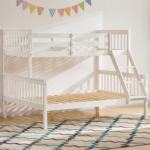 white kids double decker bunk bed, kids double decker bunk bed, white bunk bed, children's bunk bed, wooden bunk bed, twin over twin bunk bed, space-saving kids bed, modern kids bunk bed, white bunk bed in Nairobi, kids bunk bed in Mombasa, children's bunk bed in Kisumu, bunk bed in Nakuru, white kids bed in Eldoret, double decker bed in Thika, kids bedroom furniture in Machakos, bunk bed in Nyeri, white bunk bed in Meru, kids bed in Kakamega, children's bunk bed in Kisii, bunk bed in Naivasha, kids bunk bed in Kitale, white bunk bed in Kericho, bunk bed in Embu, children's bed in Malindi, kids bunk bed in Bungoma, wooden bunk bed in Narok, bunk bed in Nanyuki, kids double decker bed in Voi, white bunk bed in Kilifi, white kids double decker bunk bed Kenya