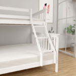 white kids double decker bunk bed, kids double decker bunk bed, white bunk bed, children's bunk bed, wooden bunk bed, twin over twin bunk bed, space-saving kids bed, modern kids bunk bed, white bunk bed in Nairobi, kids bunk bed in Mombasa, children's bunk bed in Kisumu, bunk bed in Nakuru, white kids bed in Eldoret, double decker bed in Thika, kids bedroom furniture in Machakos, bunk bed in Nyeri, white bunk bed in Meru, kids bed in Kakamega, children's bunk bed in Kisii, bunk bed in Naivasha, kids bunk bed in Kitale, white bunk bed in Kericho, bunk bed in Embu, children's bed in Malindi, kids bunk bed in Bungoma, wooden bunk bed in Narok, bunk bed in Nanyuki, kids double decker bed in Voi, white bunk bed in Kilifi, white kids double decker bunk bed Kenya