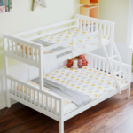 white kids double decker bunk bed, kids double decker bunk bed, white bunk bed, children's bunk bed, wooden bunk bed, twin over twin bunk bed, space-saving kids bed, modern kids bunk bed, white bunk bed in Nairobi, kids bunk bed in Mombasa, children's bunk bed in Kisumu, bunk bed in Nakuru, white kids bed in Eldoret, double decker bed in Thika, kids bedroom furniture in Machakos, bunk bed in Nyeri, white bunk bed in Meru, kids bed in Kakamega, children's bunk bed in Kisii, bunk bed in Naivasha, kids bunk bed in Kitale, white bunk bed in Kericho, bunk bed in Embu, children's bed in Malindi, kids bunk bed in Bungoma, wooden bunk bed in Narok, bunk bed in Nanyuki, kids double decker bed in Voi, white bunk bed in Kilifi, white kids double decker bunk bed Kenya