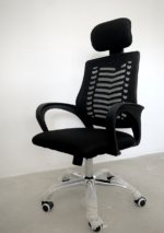 ergonomic headrest high-back office chair, high-back ergonomic office chair, headrest office chair, ergonomic desk chair, executive office chair, adjustable high-back chair, lumbar support office chair, comfortable office chair, ergonomic headrest high-back office chair in Nairobi, office chair in Mombasa, ergonomic chair in Kisumu, high-back chair in Nakuru, executive chair in Eldoret, headrest chair in Thika, office chair in Machakos, ergonomic desk chair in Nyeri, adjustable chair in Meru, high-back office chair in Kakamega, comfortable office chair in Kisii, ergonomic chair in Naivasha, executive office chair in Kitale, headrest office chair in Kericho, lumbar support chair in Embu, high-back office chair in Malindi, ergonomic chair in Bungoma, adjustable office chair in Narok, headrest chair in Nanyuki, executive office chair in Voi, ergonomic high-back chair in Kilifi, ergonomic headrest high-back office chair Kenya