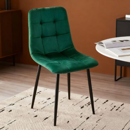 Dining chair, dining chairs, dining room chair, dining room chairs, kitchen dining chair, dining seating, dining furniture, dining chair set, upholstered dining chair, wooden dining chair, solid wood dining chair, oak dining chair, pine dining chair, walnut dining chair, engineered wood dining chair, MDF dining chair, metal dining chair, steel dining chair, aluminum dining chair, plastic dining chair, fabric dining chair, velvet dining chair, leather dining chair, faux leather dining chair, cushioned dining chair, padded dining chair, high back dining chair, low back dining chair, ergonomic dining chair, arm dining chair, armless dining chair, modern dining chair, contemporary dining chair, minimalist dining chair, Scandinavian dining chair, farmhouse dining chair, rustic dining chair, industrial dining chair, classic dining chair, vintage dining chair, luxury dining chair, designer dining chair, elegant dining chair, stylish dining chair, premium dining chair, affordable dining chair, budget dining chair, compact dining chair, space saving dining chair, lightweight dining chair, stackable dining chair,