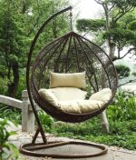 swing chair, hanging chair, hanging swing chair, egg swing chair, egg chair, hanging egg chair, outdoor swing chair, indoor swing chair, garden swing chair, patio swing chair, balcony swing chair, terrace swing chair, porch swing chair, hammock chair, hanging hammock chair, rope swing chair, wicker swing chair, rattan swing chair, PE rattan swing chair, cane swing chair, wooden swing chair, metal swing chair, steel swing chair, aluminum swing chair, luxury swing chair, modern swing chair, premium swing chair, designer swing chair, contemporary swing chair, stylish swing chair, elegant swing chair, comfortable swing chair, cushioned swing chair, padded swing chair, weather resistant swing chair, waterproof swing chair, UV resistant swing chair, foldable swing chair, portable swing chair, single swing chair, double swing chair, hanging pod chair, cocoon chair, nest chair, hanging lounge chair, relaxation chair, leisure chair, garden hammock chair, indoor hammock chair, outdoor hanging chair, suspended chair, swing seat, luxury hanging chair, premium hanging chair, modern hanging chair, designer hanging chair, outdoor furniture, indoor furniture, garden furniture, patio furniture, balcony furniture, terrace furniture, poolside furniture, backyard furniture, outdoor lounge furniture, home furniture, living room furniture, bedroom furniture, sunroom furniture, conservatory furniture, hotel furniture,