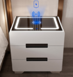 Bedside table, bedside tables, bedside cabinet, bedside cabinets, bedside nightstand, bedside nightstands, nightstand, nightstands, bedside drawer, bedside drawers, bedside storage, bedroom bedside table, bedroom nightstand, bedside furniture, bedroom furniture, wooden bedside table, solid wood bedside table, oak bedside table, pine bedside table, walnut bedside table, engineered wood bedside table, MDF bedside table, metal bedside table, steel bedside table, glass bedside table, marble bedside table, rattan bedside table, bamboo bedside table, modern bedside table, contemporary bedside table, minimalist bedside table, Scandinavian bedside table, farmhouse bedside table, rustic bedside table, industrial bedside table, luxury bedside table, classic bedside table, vintage bedside table, designer bedside table, elegant bedside table, stylish bedside table, compact bedside table, small bedside table, narrow bedside table, slim bedside table, tall bedside table, low bedside table, floating bedside table, wall mounted bedside table, corner bedside table, bedside table with drawer, bedside table with shelves, bedside table with storage, bedside table with open shelf, bedside table with cabinet, bedside table with charging station, bedside table with USB ports, bedside table with LED lights, smart bedside table, bedside organizer,