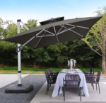 Umbrella, Umbrellas, Outdoor Umbrella, Garden Umbrella, Patio Umbrella, Market Umbrella, Cantilever Umbrella, Offset Umbrella, Beach Umbrella, Sun Umbrella, Rain Umbrella, Folding Umbrella, Automatic Umbrella, Compact Umbrella, Travel Umbrella, Golf Umbrella, Heavy Duty Umbrella, Large Umbrella, Small Umbrella, Premium Umbrella, Luxury Umbrella, Designer Umbrella, Modern Umbrella, Waterproof Umbrella, Windproof Umbrella, UV Protection Umbrella, Sunshade Umbrella, Outdoor Shade Umbrella, Patio Shade Umbrella, Garden Shade Umbrella, Pool Umbrella, Balcony Umbrella, Terrace Umbrella, Restaurant Umbrella, Cafe Umbrella, Hotel Umbrella, Commercial Umbrella, Residential Umbrella, Outdoor Furniture Umbrella, Garden Furniture Umbrella, Umbrella Stand, Umbrella Base, Umbrella Pole, Umbrella Canopy, Replacement Umbrella Canopy, Outdoor Canopy Umbrella, Shade Canopy Umbrella, Retractable Umbrella, Tilting Umbrella, Adjustable Umbrella, Rotating Umbrella, Wooden Umbrella, Aluminum Umbrella, Metal Umbrella, Steel Umbrella, Fiberglass Umbrella, Polyester Umbrella, Fabric Umbrella, Canvas Umbrella, Acrylic Fabric Umbrella, Waterproof Fabric Umbrella, UV Resistant Umbrella,