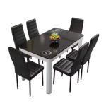 , Modern Dining Set, Modern Dining Table Set, Contemporary Dining Set, Stylish Dining Set, Elegant Dining Set, Luxury Dining Set, Premium Dining Set, Quality Dining Set, Affordable Dining Set, Durable Dining Set, Strong Dining Set, Complete Dining Set, Complete Dining Table Set, Dining Set Furniture, Dining Set For Home, Dining Set For Apartment modern dining set, modern dining sets, affordable dining set, affordable dining sets, dining set for sale, dining sets for sale, buy dining set, buy dining sets, dining set price, dining set supplier, dining set dealer, dining set shop, dining set delivery, dining set online, dining furniture, dining set showroom, dining set wholesale, dining set retail, home dining set, home dining sets