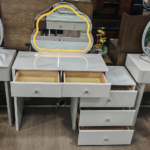 Dresser with LED Mirror, Vanity Dresser, Makeup Dresser, Dressing Dresser, Modern Bedroom Dresser, Contemporary Dresser, Stylish Dresser, Elegant Dresser, Luxury Dresser, Premium Dresser, Quality Dresser, Affordable Dresser, Cheap Dresser, Durable Dresser, Strong Dresser, Solid Wood Dresser, Wooden Bedroom Dresser, Mahogany Dresser, MDF Dresser modern dressers, affordable dresser, affordable dressers, dresser for sale, dressers for sale, buy dresser, buy dressers, dresser price, dresser supplier, dresser dealer, dresser shop, dresser delivery, dresser online, bedroom dresser, bedroom furniture, dresser showroom, dresser wholesale, dresser retail, home dresser, stylish dresser, luxury dresser, contemporary dresser, elegant dresser, wooden dresser, modern wooden dresser, drawer dresser
