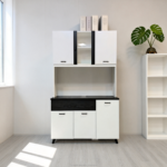 Wooden Kitchen Cabinet