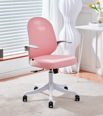 Ergonomic Kids Adjustable Study Chair