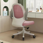 Ergonomic Kids Adjustable Study Chair